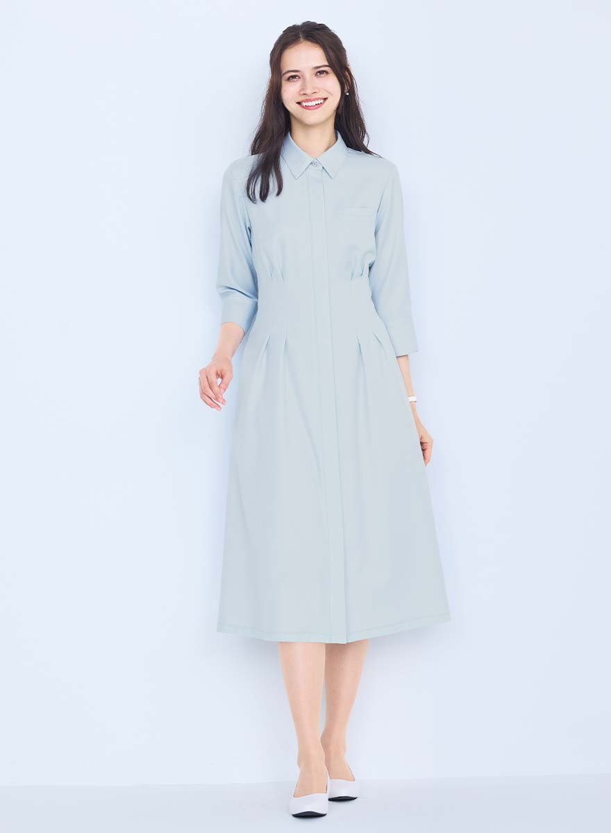 AUO5302 ワンピース (BONCIERGE meets Audire)商品画像5