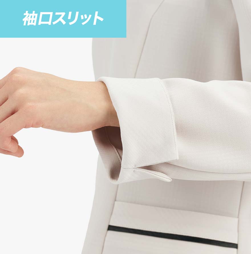 BCJ0129 ソフトジャケット (ボンオフィス)商品画像10
