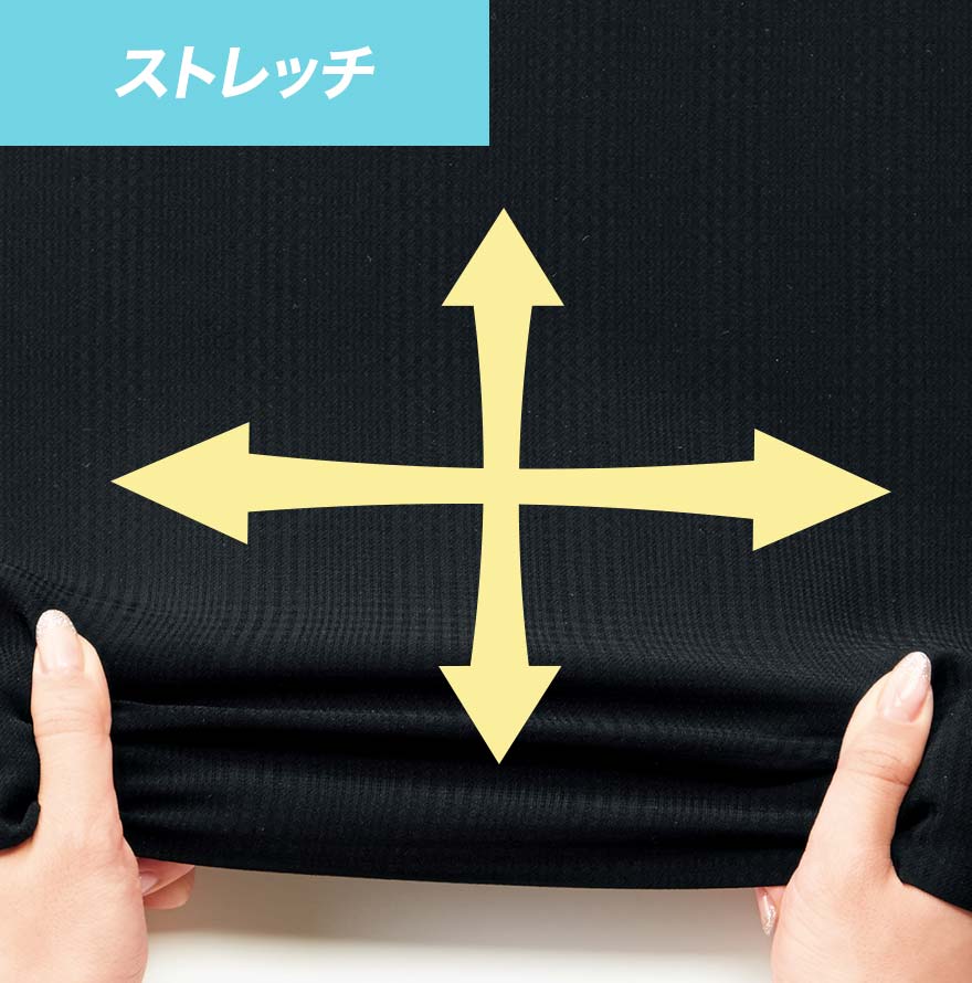 BCJ0129 ソフトジャケット (ボンオフィス)商品画像6