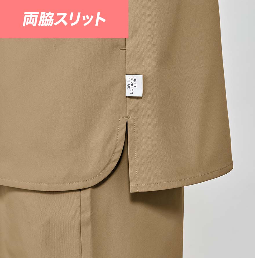 チュニック(スクラブ) DOM0052 (UDO)商品画像10