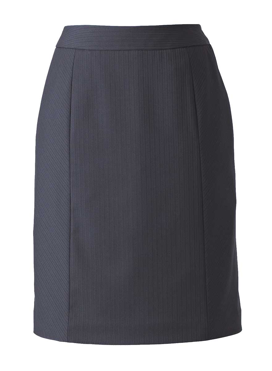 セミタイトスカート EAS520 (ENJOY Noir)商品画像4