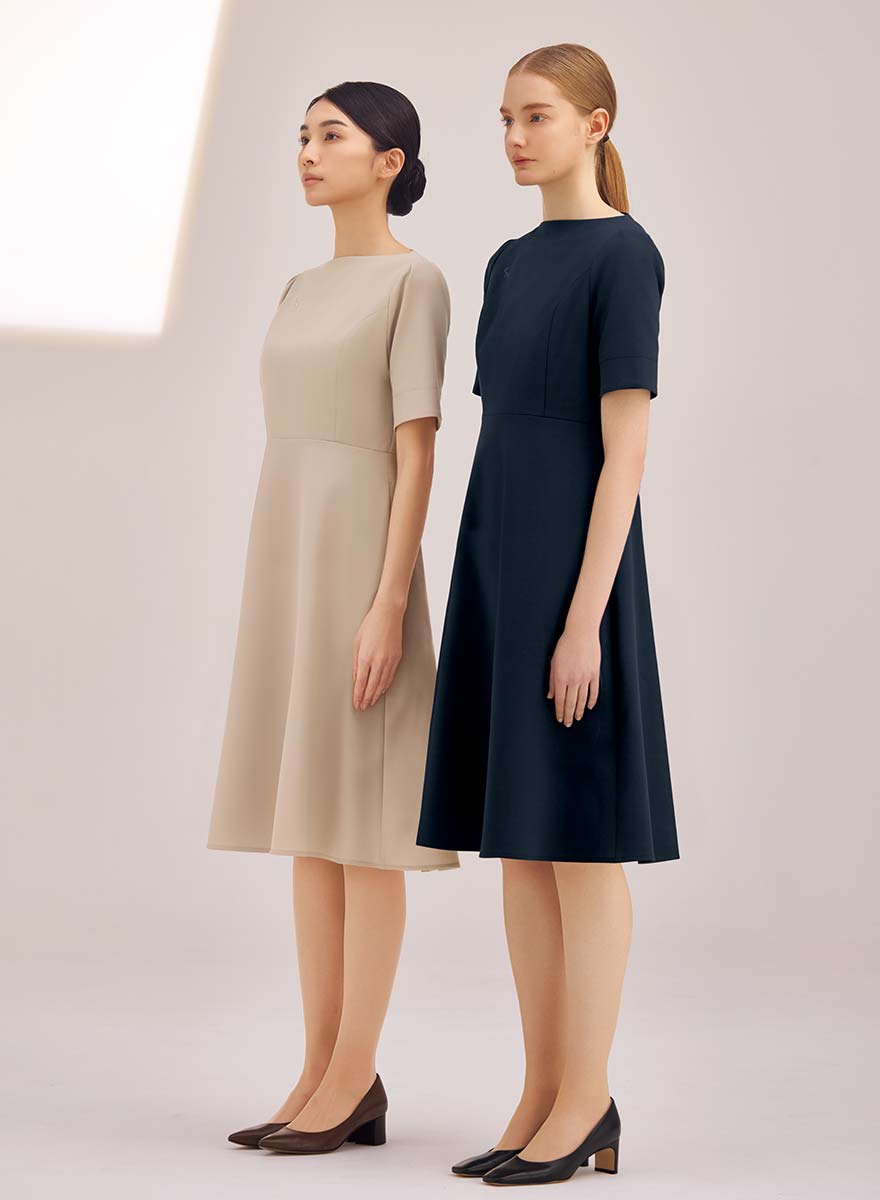ワンピース EN100 (ESTNATION)商品画像2