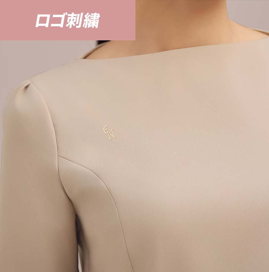 ワンピース EN100 (ESTNATION)商品画像3
