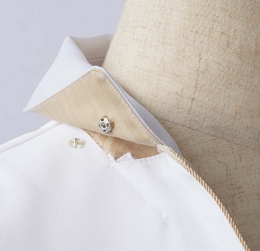 ドクターコート(レディス) EN121 (MONTBLANC)商品画像8