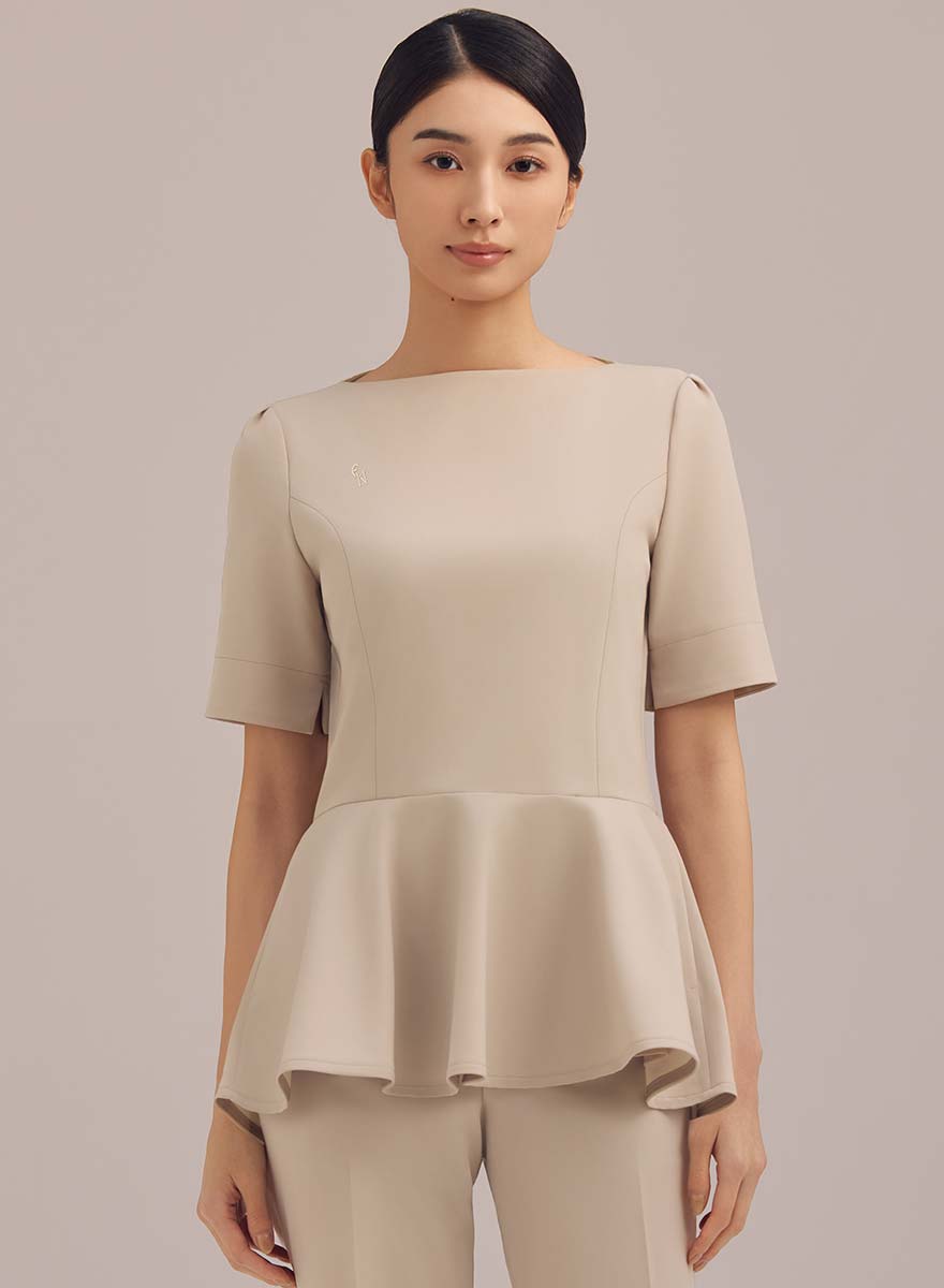 チュニック EN200 (ESTNATION)商品画像1