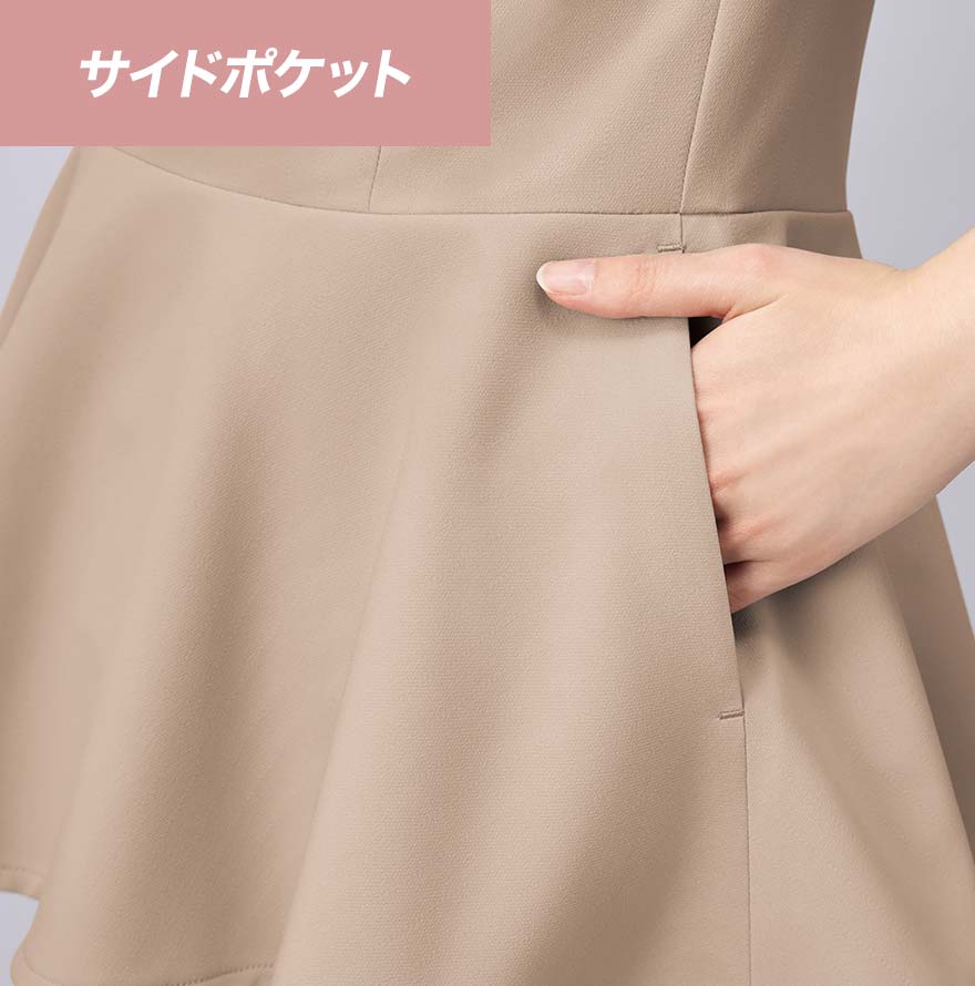 チュニック EN200 (ESTNATION)商品画像7