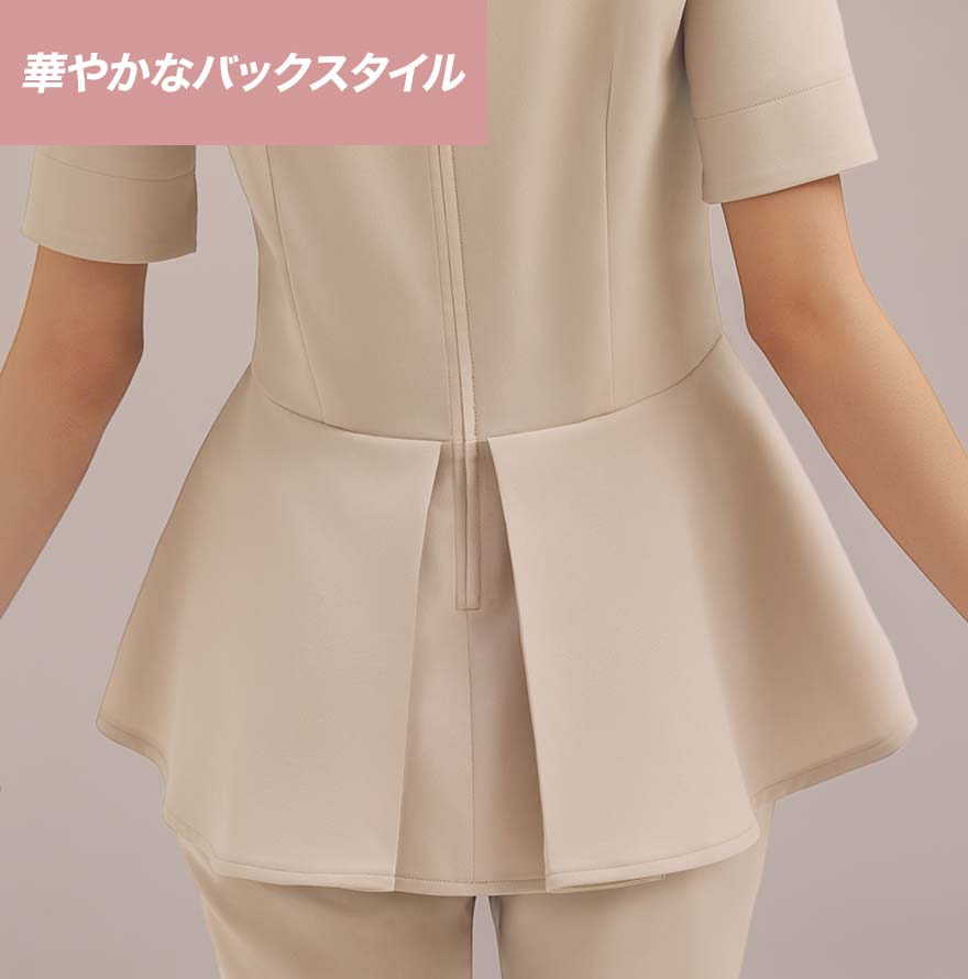 チュニック EN200 (ESTNATION)商品画像8