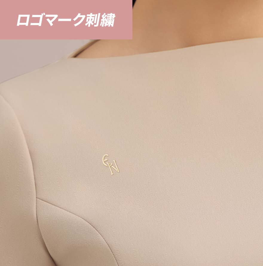 チュニック EN200 (ESTNATION)商品画像9