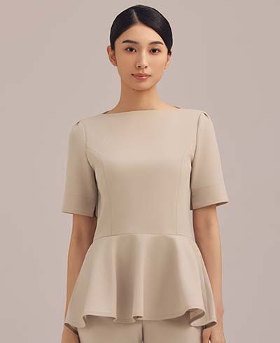 チュニック EN200 (ESTNATION)