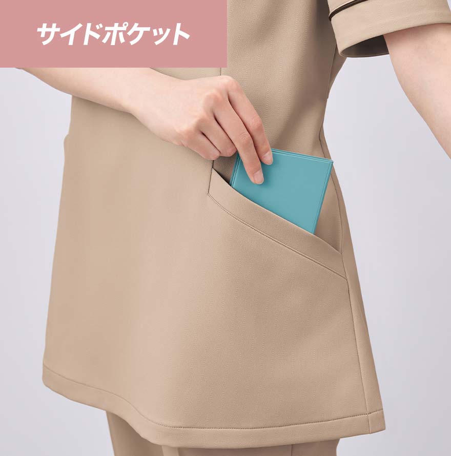 チュニック EN201 (ESTNATION)商品画像7
