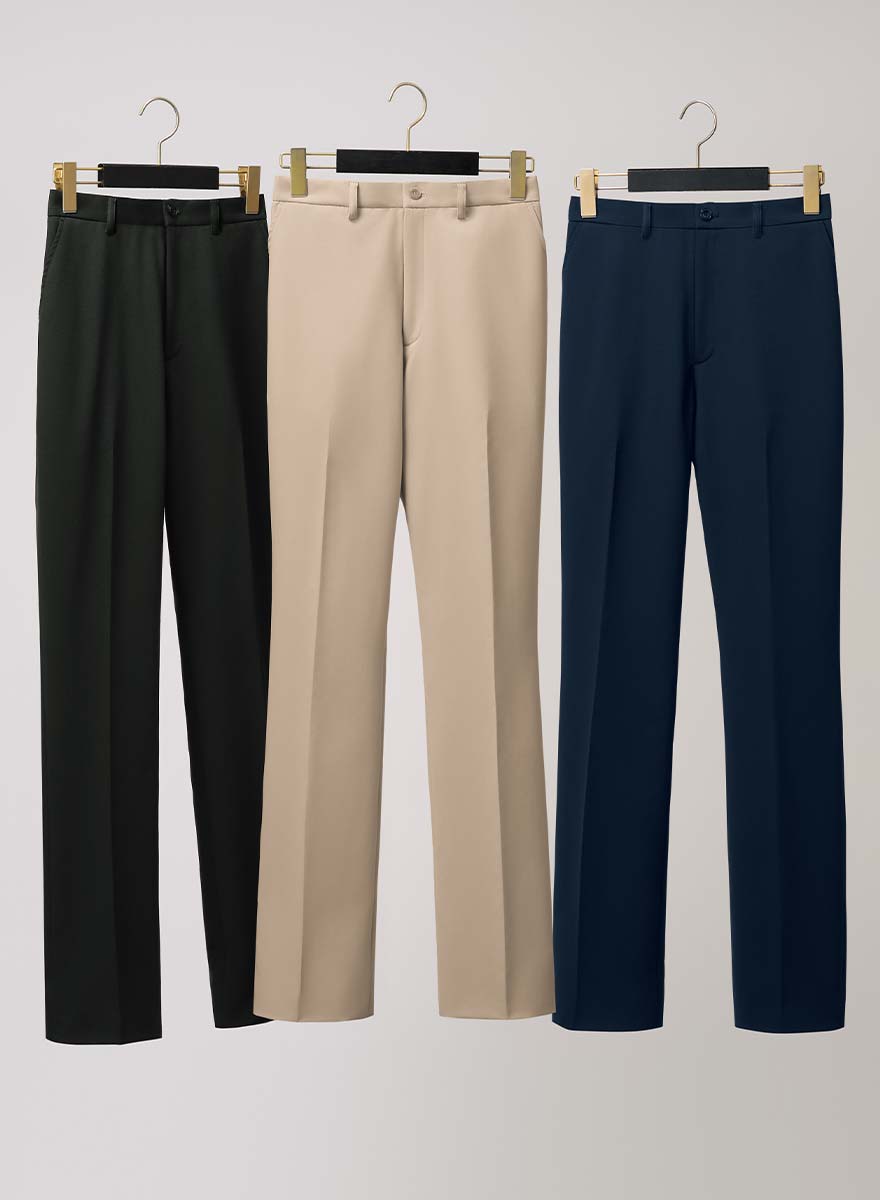 パンツ EN300 (ESTNATION)商品画像10