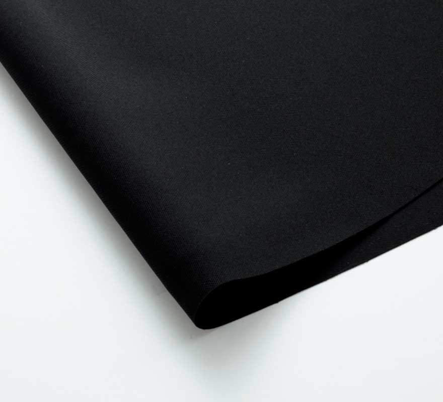 マーメイドラインスカート ESS469 (ENJOY Noir)商品画像5