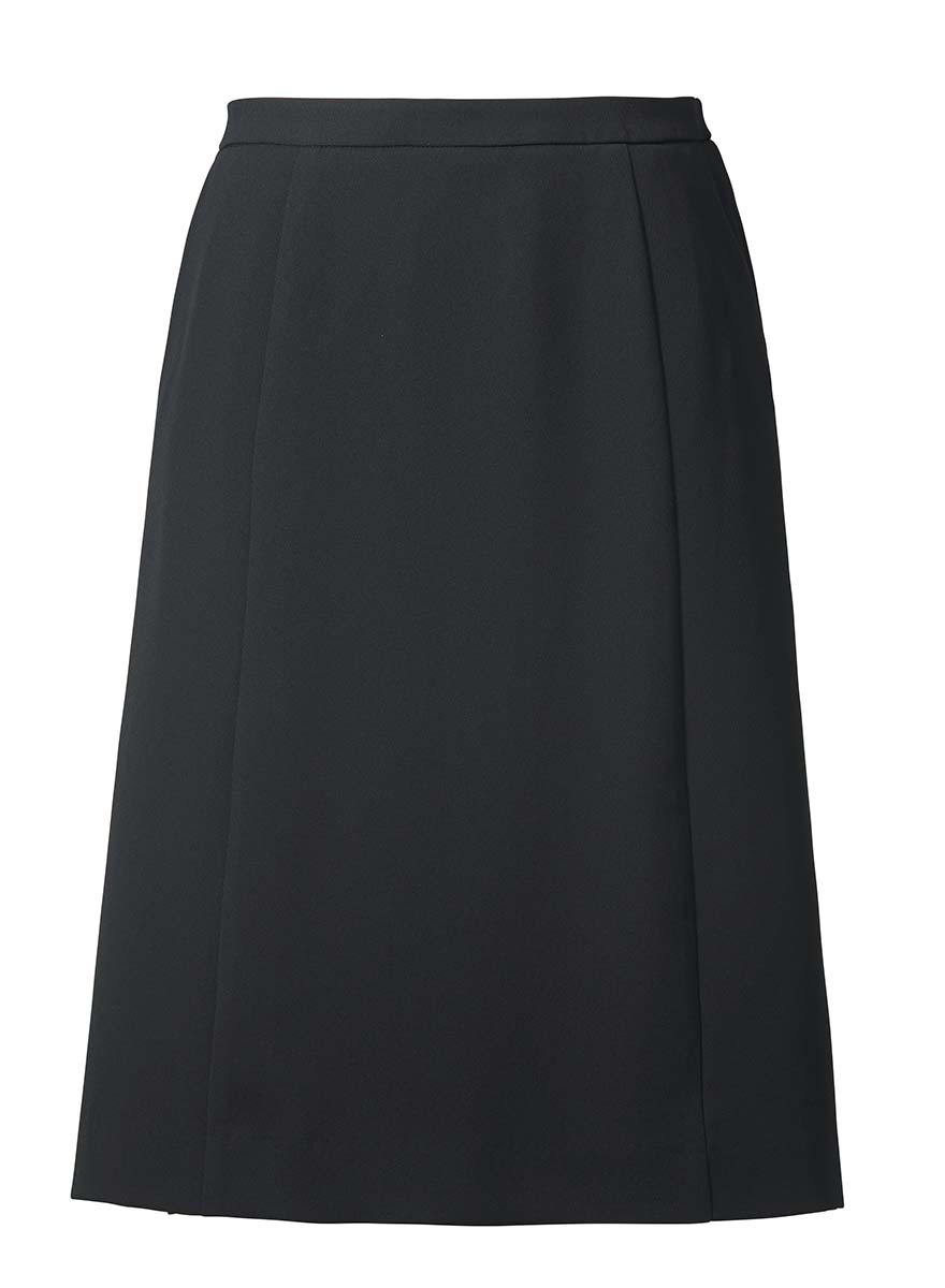 セミタイトスカート ESS841 (ENJOY Noir)商品画像14
