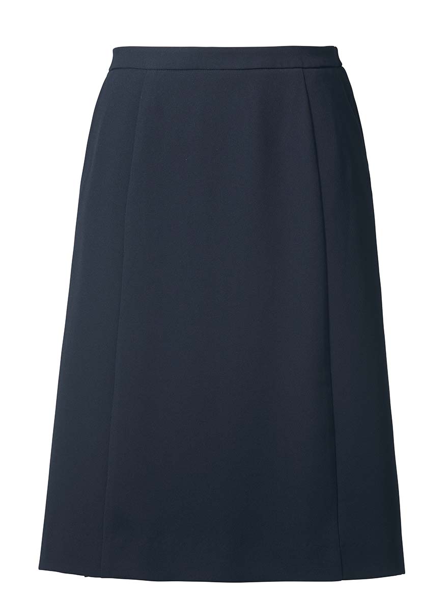 セミタイトスカート ESS841 (ENJOY Noir)商品画像13