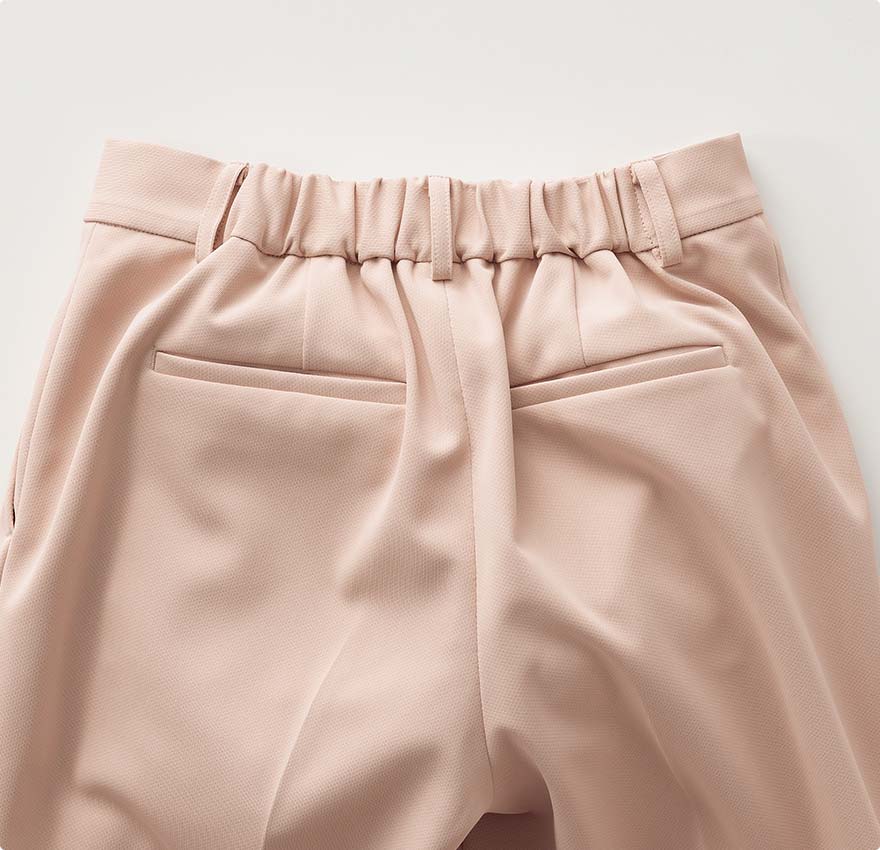 パンツ FR0004 (FOLLO RAISON)商品画像6