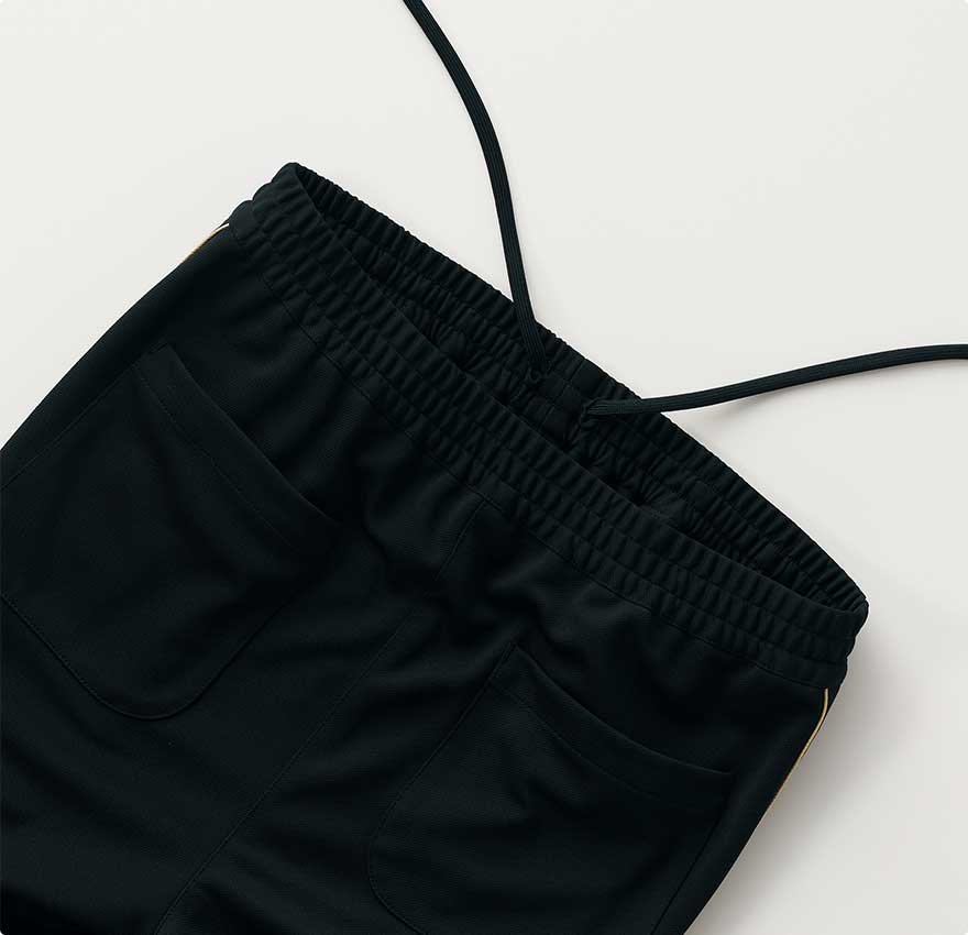 パンツ FR0006 (FOLLO RAISON)商品画像5