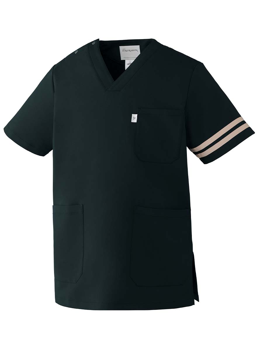 スクラブ(兼用) FR0007 (FOLLO RAISON)商品画像12