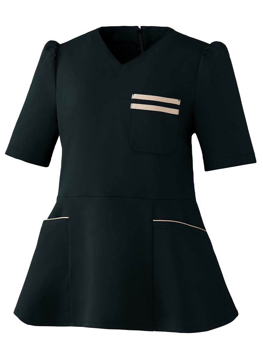 スクラブチュニック FR0008 (FOLLO RAISON)商品画像12
