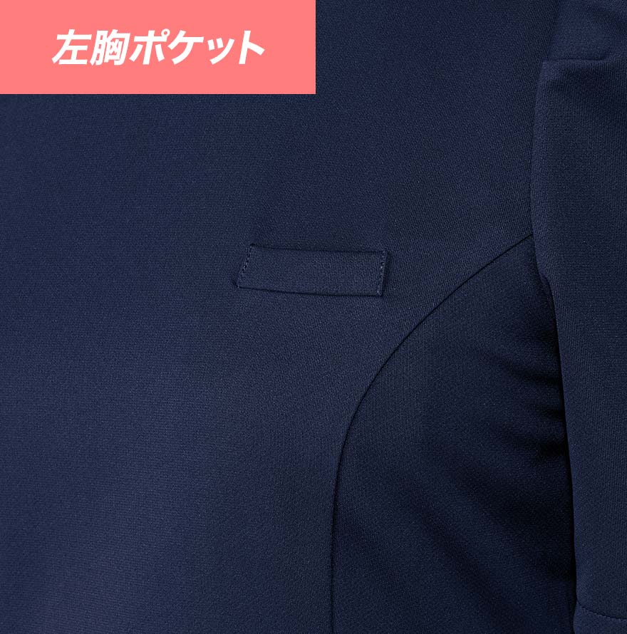 ワンピース(半袖) FR0020 (FOLLO RAISON)商品画像6