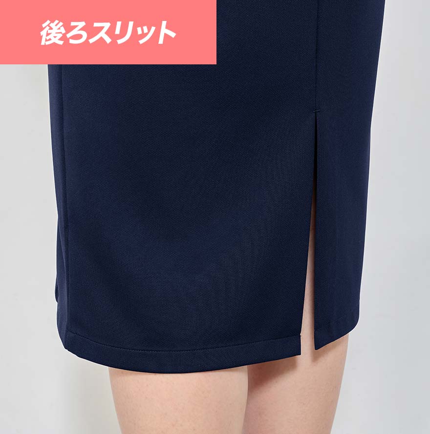 ワンピース(半袖) FR0020 (FOLLO RAISON)商品画像8