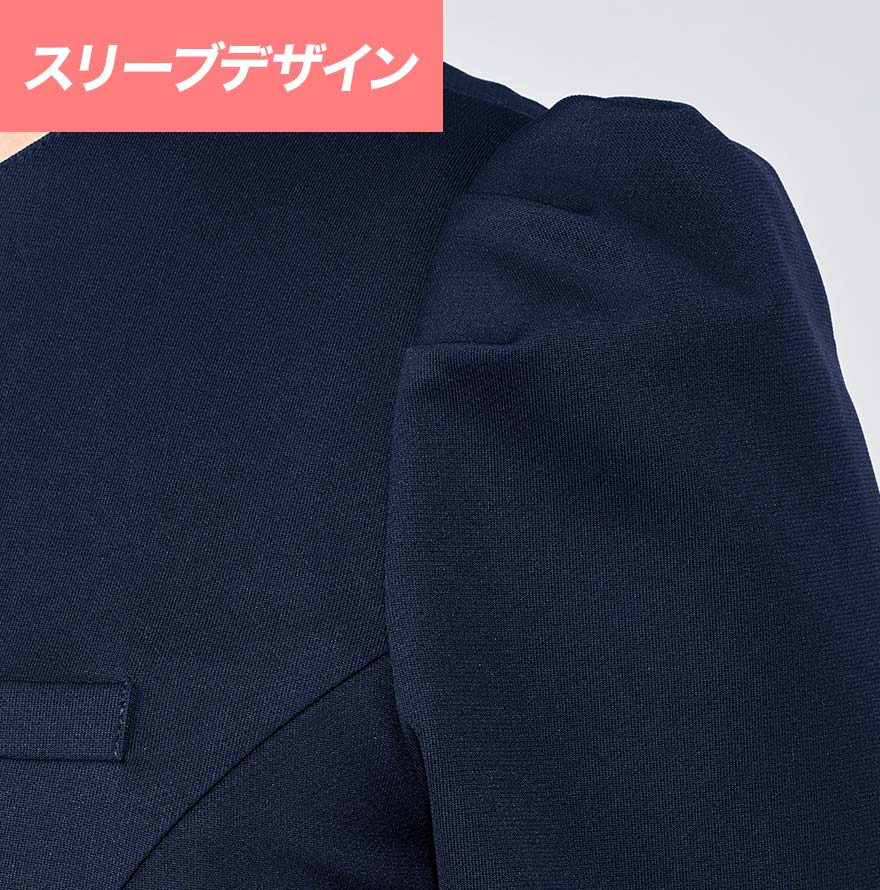 ワンピース(半袖) FR0020 (FOLLO RAISON)商品画像9
