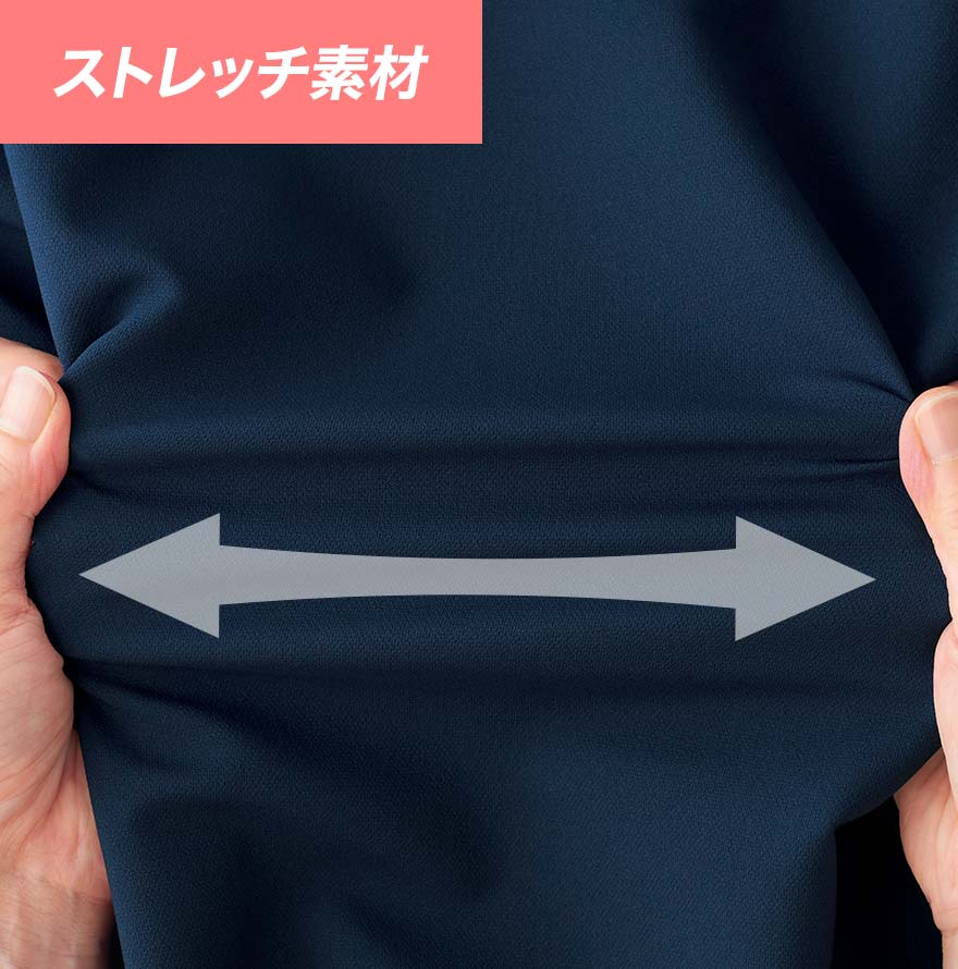 トップス(半袖) FR0022 (FOLLO RAISON)商品画像5