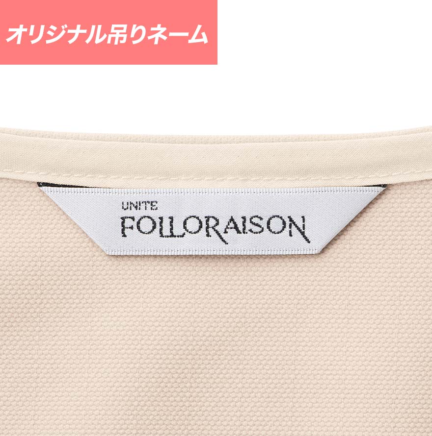 トップス(半袖) FR0022 (FOLLO RAISON)商品画像6