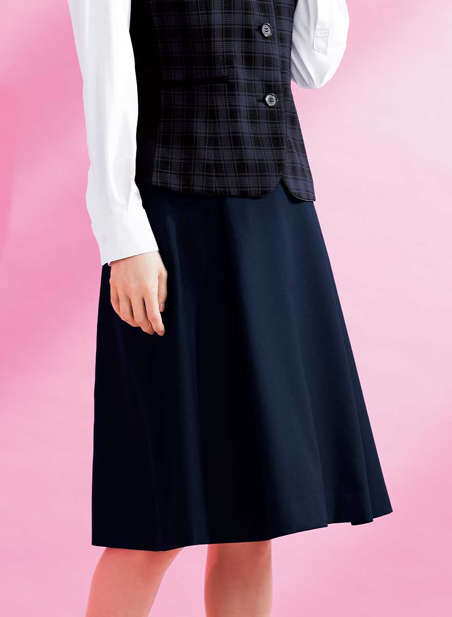 プリーツスカート FS46011 (nuovo)商品画像1