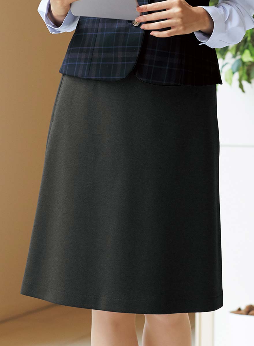 Aラインスカート FS46032 (nuovo)商品画像6