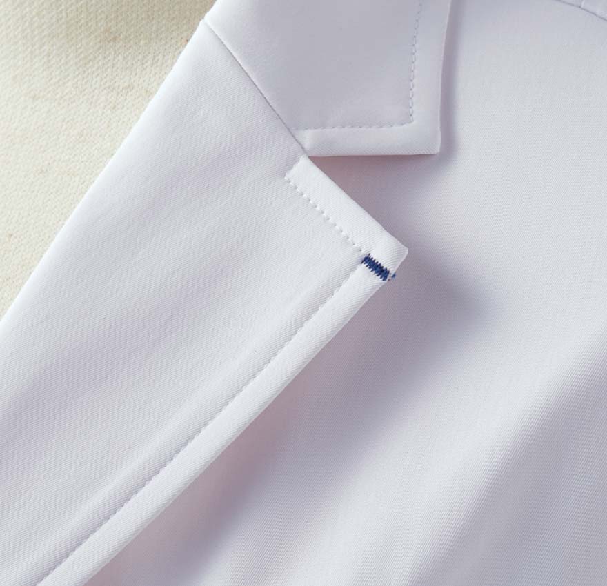 ドクターコート(レディス) JK111 (MONTBLANC)商品画像9