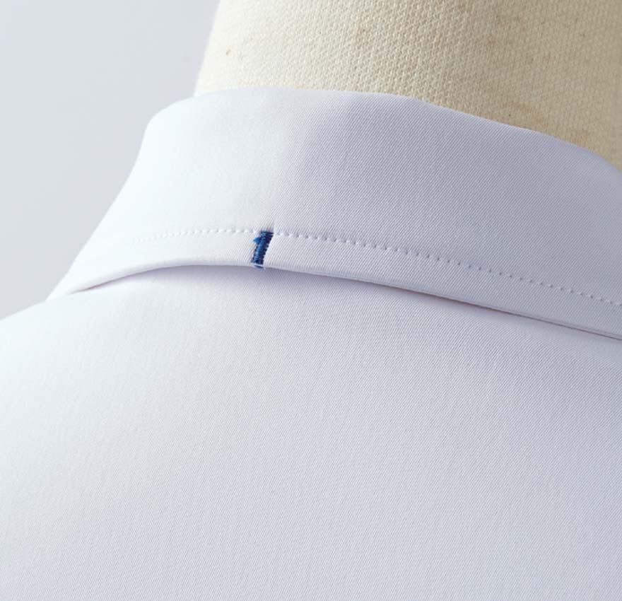 ドクターコート(レディス) JK111 (MONTBLANC)商品画像8