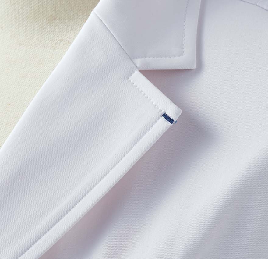 ドクターコート(レディス) JK114 (MONTBLANC)商品画像7