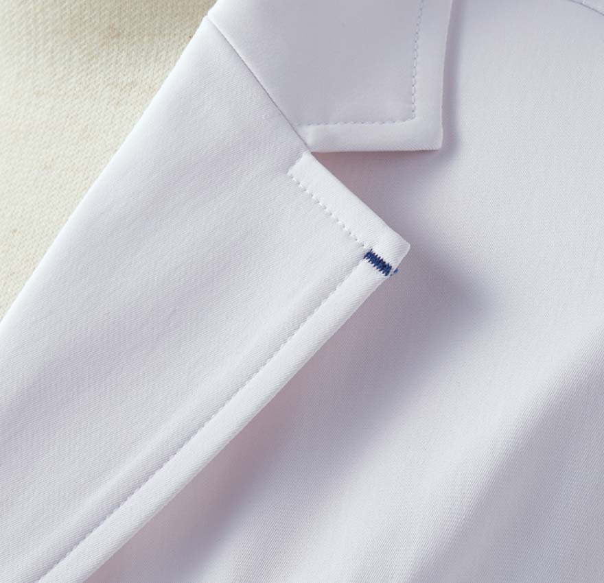 ドクターコート(メンズ) JK191 (MONTBLANC)商品画像5