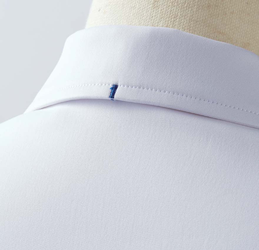 ドクターコート(メンズ) JK191 (MONTBLANC)商品画像6