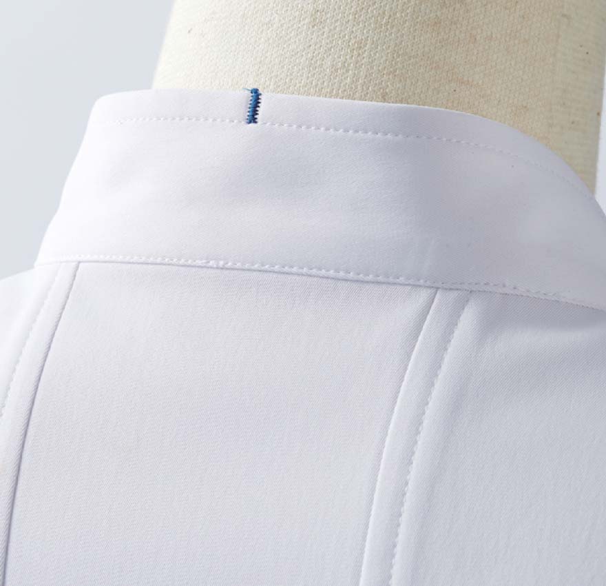 ドクターコート(メンズ) JK193 (MONTBLANC)商品画像6