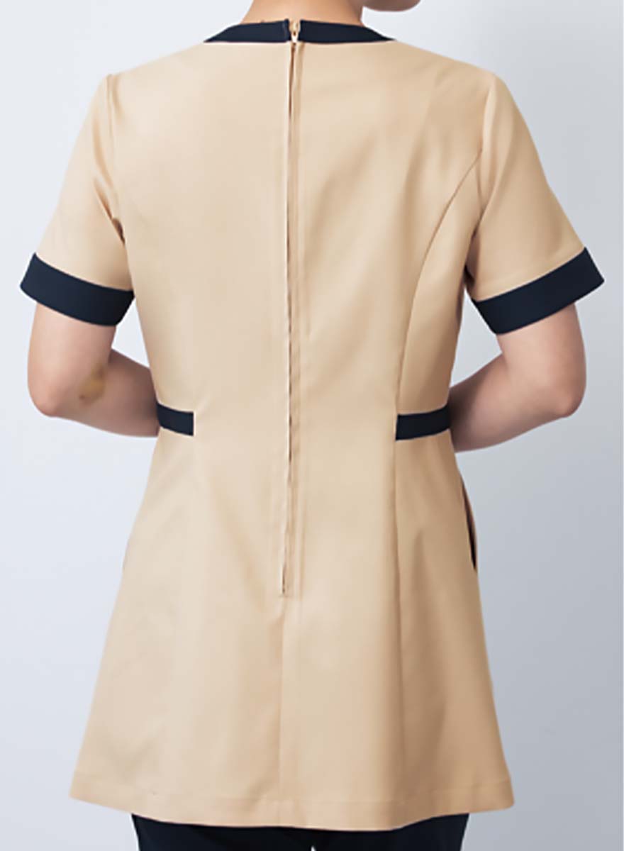 チュニック(レディース) KZN315 (KAZEN)商品画像3