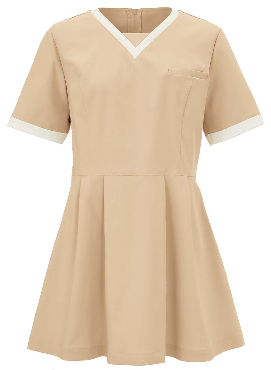 チュニック(レディース) KZN316 (KAZEN)商品画像8