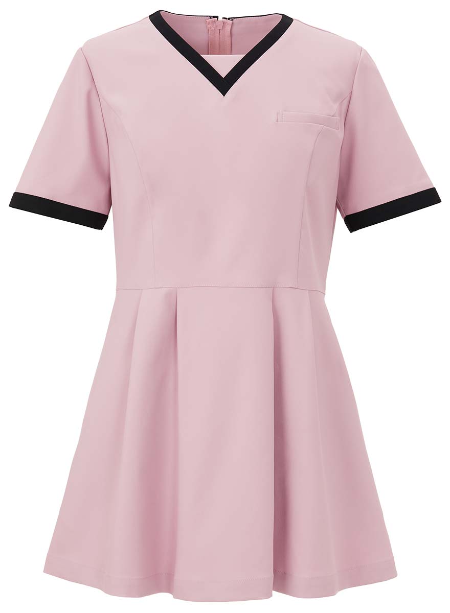 チュニック(レディース) KZN316 (KAZEN)商品画像7