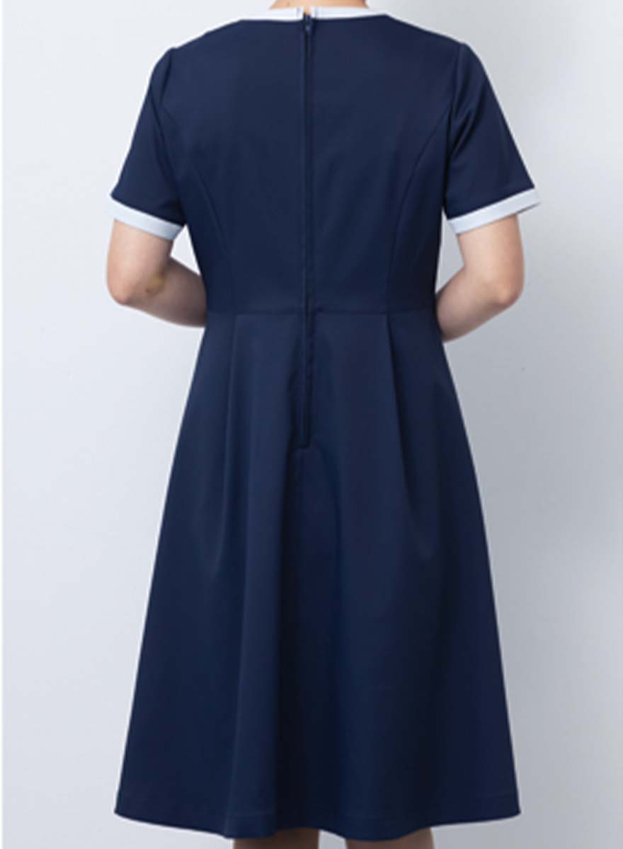 ワンピース(レディース) KZN326 (KAZEN)商品画像5