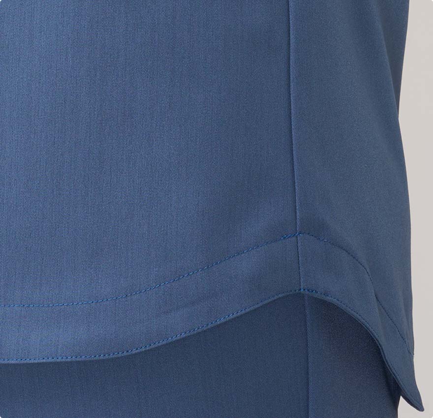 スクラブープルオーバー(男女兼用) KZN350 (KAZEN)商品画像10