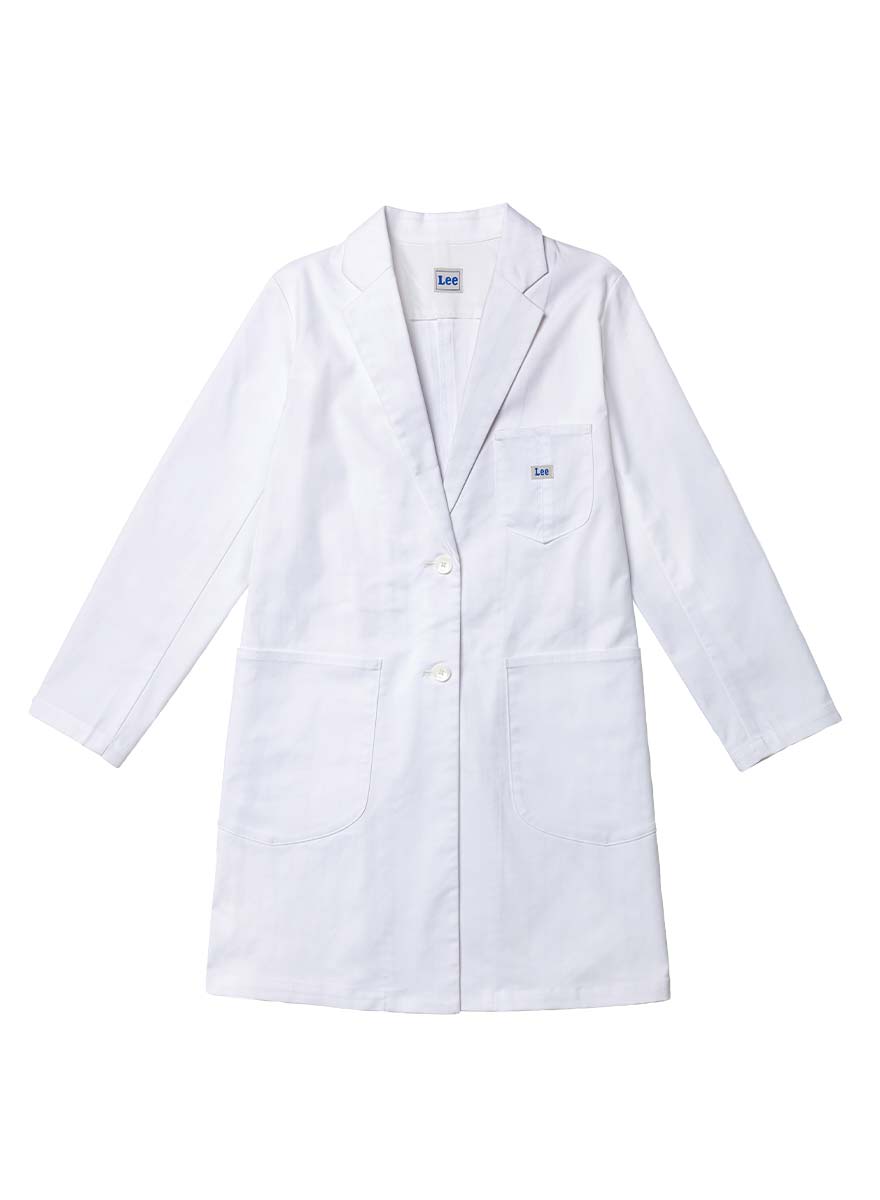 レディース白衣 LMC73001 (Lee)商品画像17