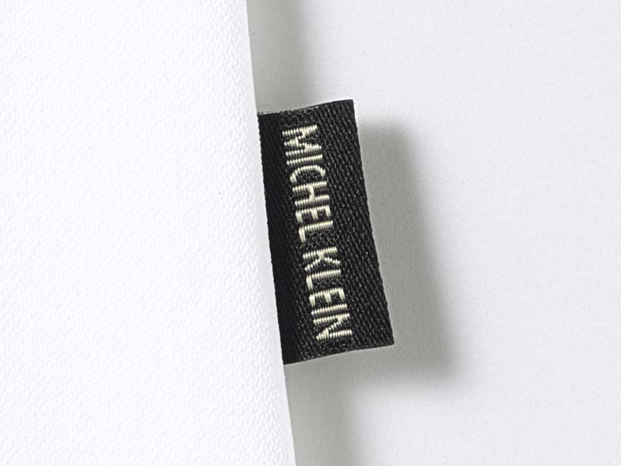 白衣ーレディス MK0047 (ミッシェルクラン)商品画像7