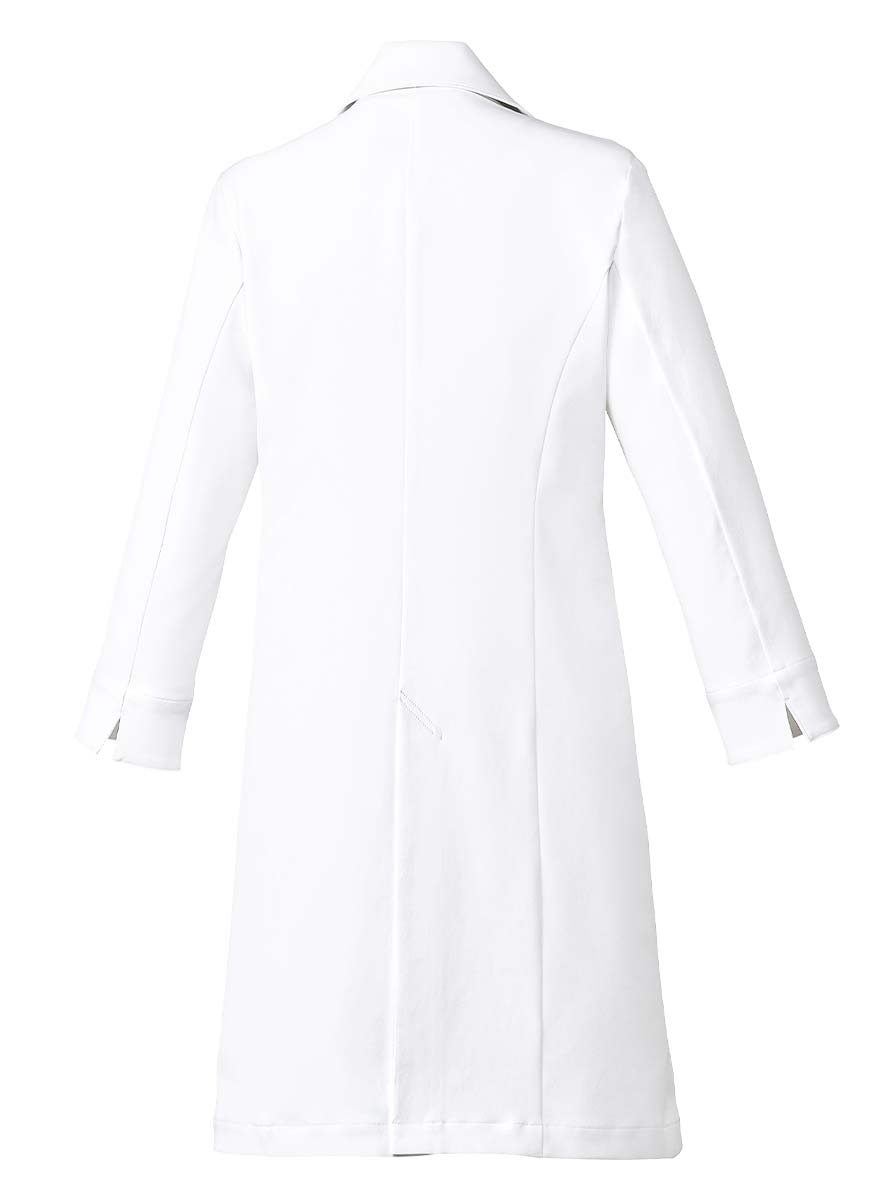 白衣ーレディス MK0049 (ミッシェルクラン)商品画像8