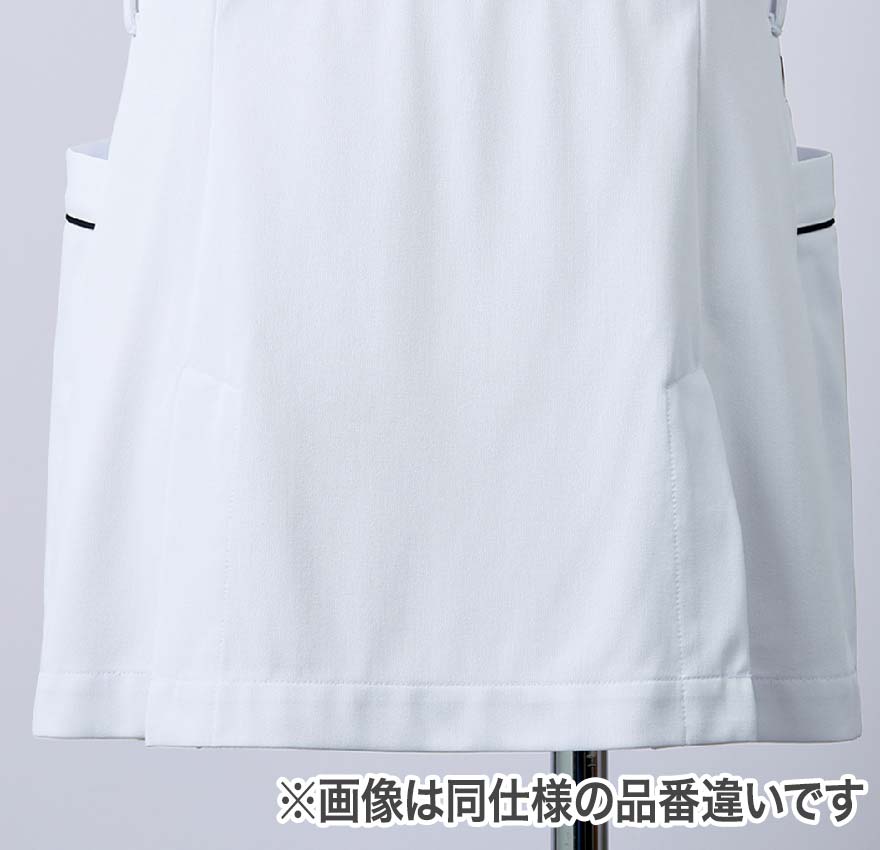 ナースジャケット(レディス) MN500-1301 (MONTBLANC)商品画像10