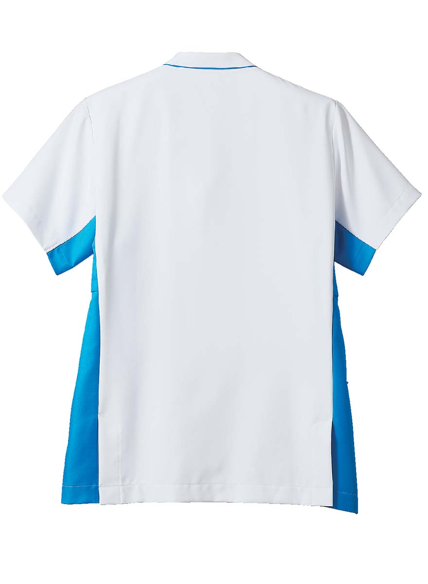 スクラブージップアップ(男女兼用) MS001 (MONTBLANC)商品画像11
