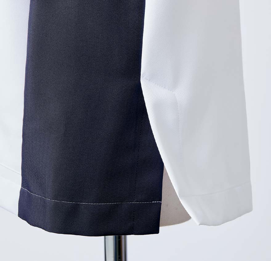 スクラブージップアップ(男女兼用) MS001 (MONTBLANC)商品画像6