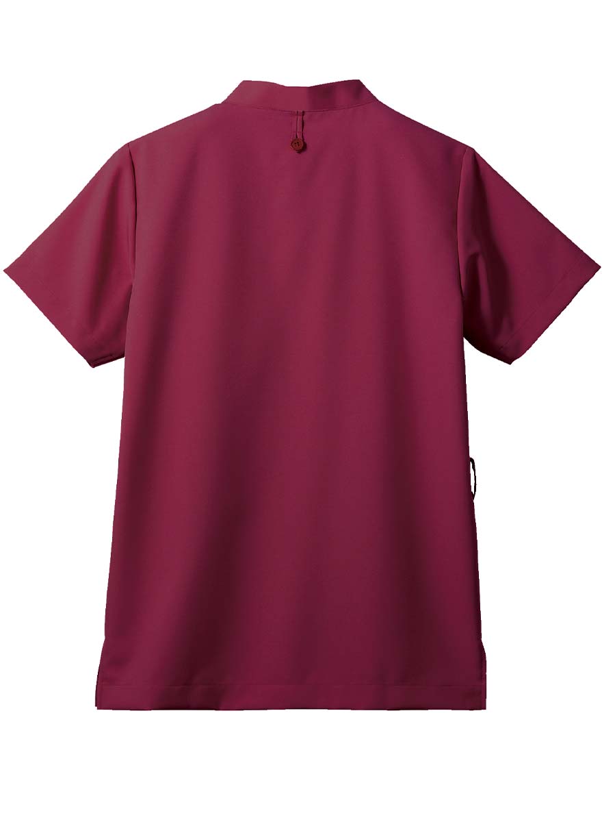 スクラブープルオーバー(男女兼用) MS242 (MONTBLANC)商品画像10