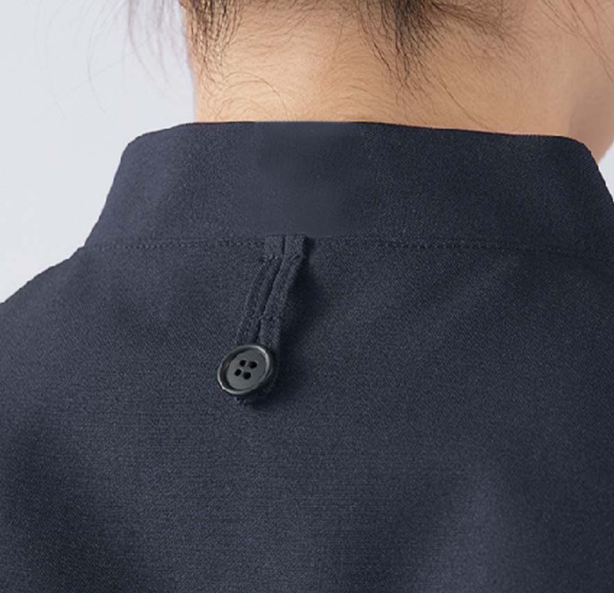 スクラブープルオーバー(男女兼用) MS242 (MONTBLANC)商品画像3
