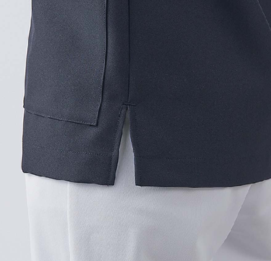 スクラブープルオーバー(男女兼用) MS242 (MONTBLANC)商品画像4