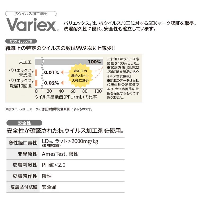 ドクターコート(メンズ) MV161 (MONTBLANC)商品画像2